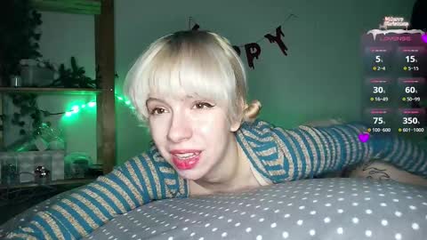 Cruella online show from 2, 2, 2025