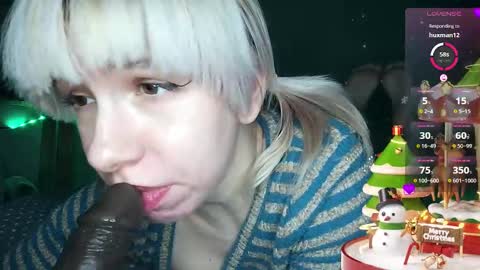 Cruella online show from 26, 2, 2025