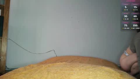 Cruella online show from 20, 10, 2025