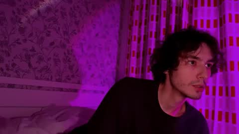 crybae0 online show from 1, 3, 2026