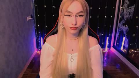 crybambi online show from 17, 3, 2026