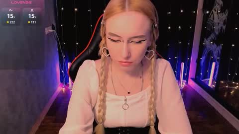 crybambi online show from 21, 3, 2026