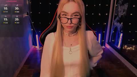 crybambi online show from 31, 3, 2026