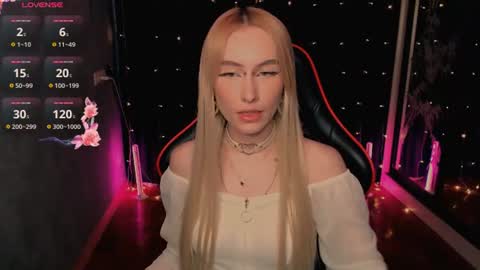 crybambi online show from 1, 7, 2026