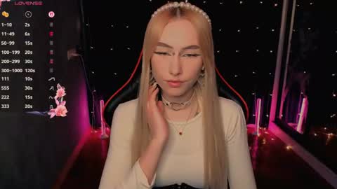 crybambi online show from 2, 7, 2026