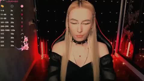 crybambi online show from 3, 7, 2026