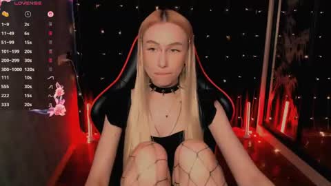 crybambi online show from 4, 7, 2026