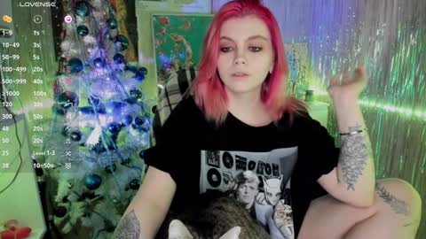 Lilith online show from 9, 12, 2024