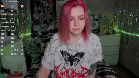 Lilith online show from 14, 12, 2024