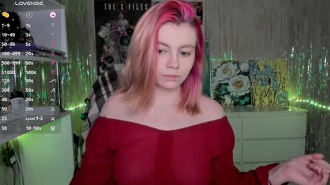 Lilith online show from 30, 12, 2024