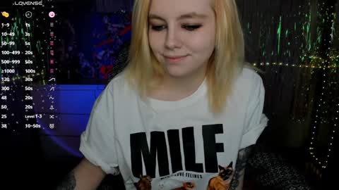 Lilith online show from 28, 1, 2025