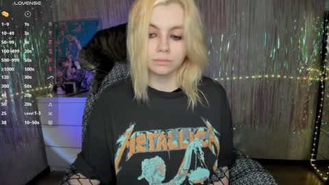 Lilith online show from 29, 1, 2025