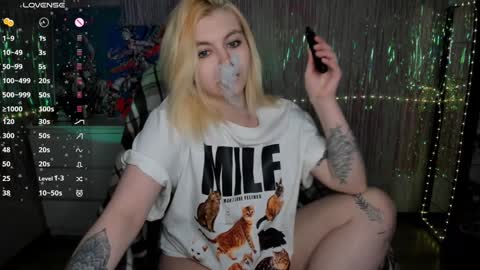 Lilith online show from 4, 2, 2025