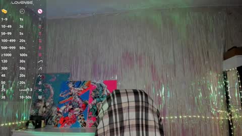 Lilith online show from 4, 2, 2025