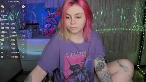 Lilith online show from 21, 2, 2025