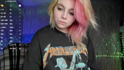 Lilith online show from 4, 3, 2025