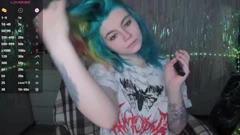 Lilith online show from 30, 9, 2025