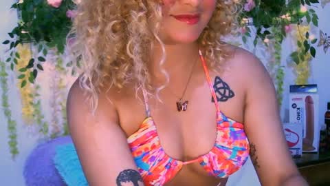 crysrus online show from 17, 12, 2024