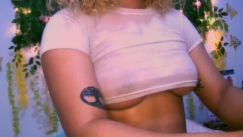 crysrus online show from 23, 12, 2024