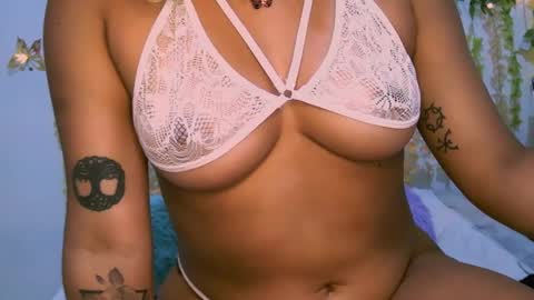 crysrus online show from 13, 2, 2025