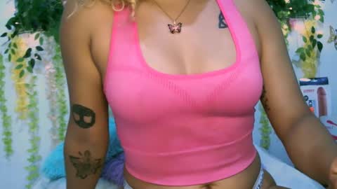 crysrus online show from 1, 3, 2025