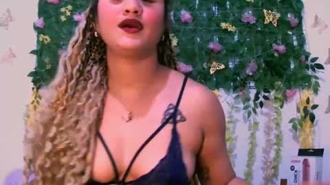 crysrus online show from 28, 9, 2025