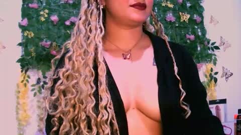 crysrus online show from 28, 9, 2025