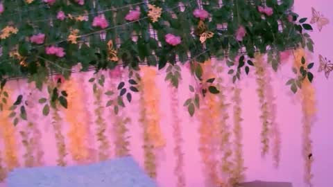 crysrus online show from 17, 1, 2026