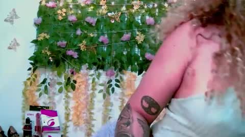 crysrus online show from 1, 3, 2026