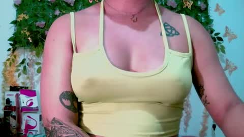 crysrus online show from 7, 3, 2026