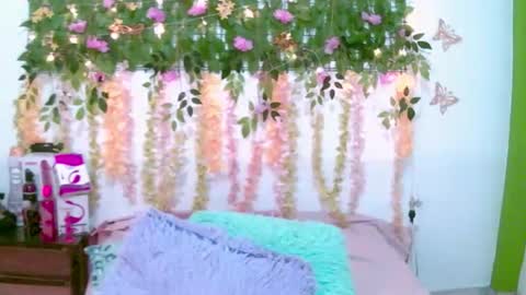 crysrus online show from 31, 3, 2026