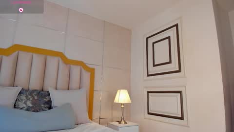 Crystal Rose  online show from 6, 3, 2026