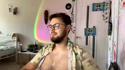 Victor online show from 17, 6, 2026