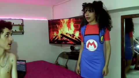 Snapshot of crystal5358 chatting on 1, 11, 2025 crystal5358 online show from 1, 11, 2025