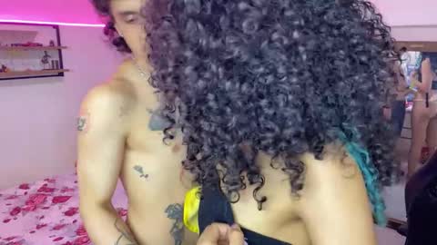 crystal5358 online show from 21, 2, 2026