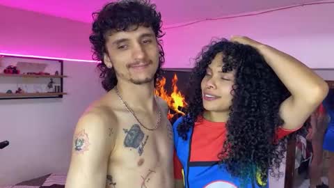 crystal5358 online show from 22, 2, 2026