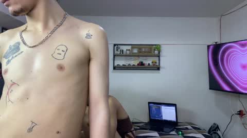 crystal5358 online show from 19, 4, 2026