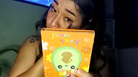 Snapshot of crystal_669 chatting on 15, 1, 2026 carol online show from 15, 1, 2026