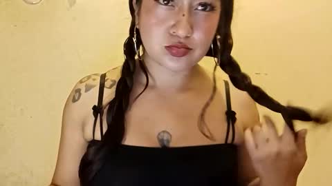 Snapshot of crystal_669 chatting on 4, 2, 2026 carol online show from 4, 2, 2026