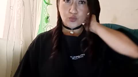 Snapshot of crystal_669 chatting on 18, 2, 2026 carol online show from 18, 2, 2026