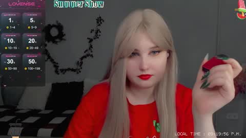 Snapshot of crystal__chris chatting on 7, 1, 2025 Chris online show from 7, 1, 2025