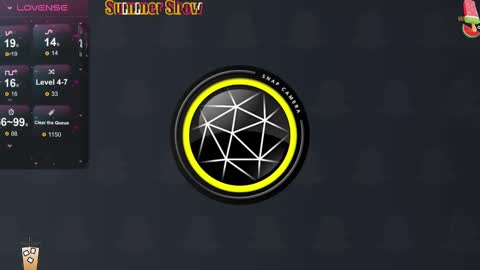 Snapshot of crystal__chris chatting on 12, 2, 2025 Chris online show from 12, 2, 2025