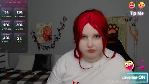 Snapshot of crystal__chris chatting on 30, 9, 2025 Chris online show from 30, 9, 2025