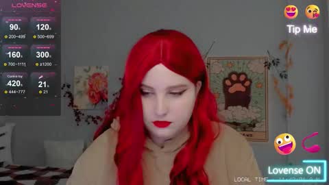 Snapshot of crystal__chris chatting on 14, 10, 2025 Chris online show from 14, 10, 2025