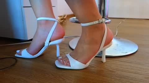 Crys online show from 15, 10, 2025