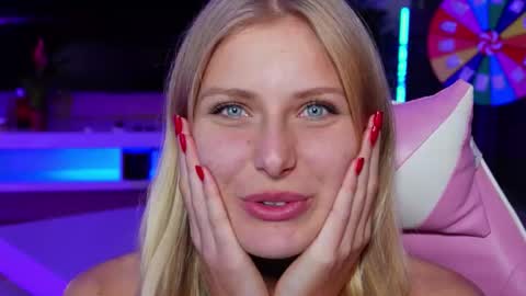 Crystal online show from 7, 2, 2026