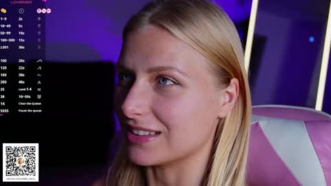 Crystal online show from 12, 4, 2026