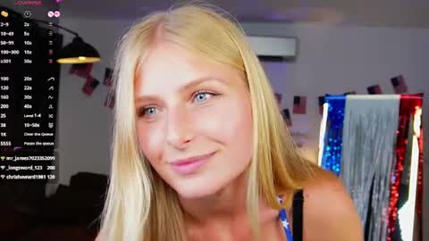 Snapshot of crystal_blond chatting on 4, 7, 2026 Crystal online show from 4, 7, 2026