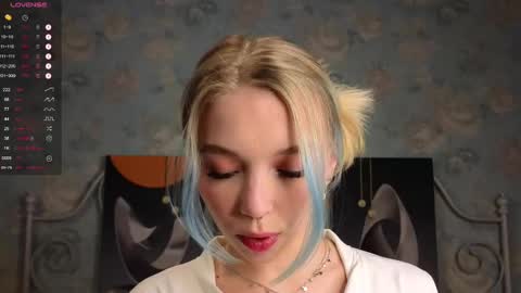 Snapshot of crystal_frost chatting on 3, 3, 2025 MY NAME IS MARY AND LINA WELCOME EVERYONE I WILL BE HAPPY TO GIVE YOU WHAT YOU HAVE DREAMED OF FOR SO LONG online show from 3, 3, 2025