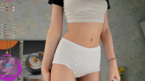 Snapshot of crystal_frost chatting on 11, 3, 2025 MY NAME IS MARY AND LINA WELCOME EVERYONE I WILL BE HAPPY TO GIVE YOU WHAT YOU HAVE DREAMED OF FOR SO LONG online show from 11, 3, 2025